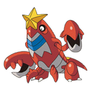 Crawdaunt