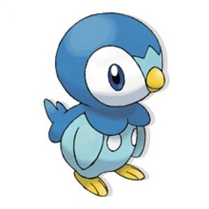 Piplup