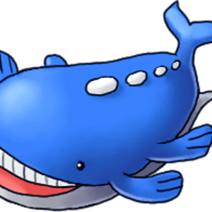 Wailord