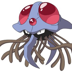 Tentacruel