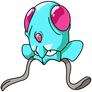 Tentacool