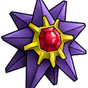 Starmie