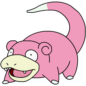 Slowpoke