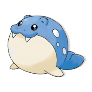 Spheal