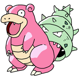 Slowbro