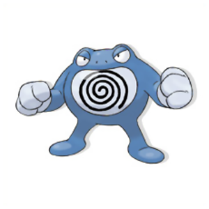 Poliwrath