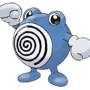 Poliwhirl