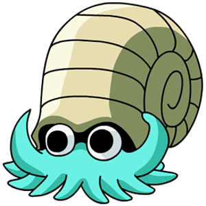 Omanyte