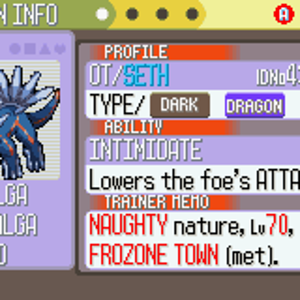 The Great Primal Dialga
Pokesho Sprite