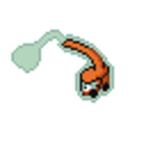 Rotom forme #8
Based on a wrecking ball
Special attack: Meteor Mash