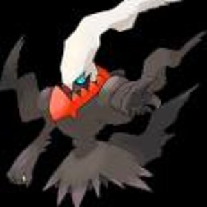 DARKVOID