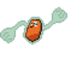 Rotom forme #9
Based off of punching bag
Special attack: Submission