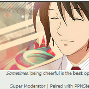 When did I get paired with Steve? XD