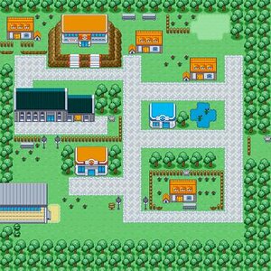 Gonori City