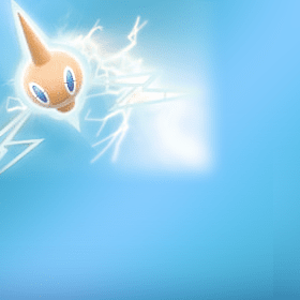 rotom