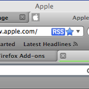 another Safari FF compare