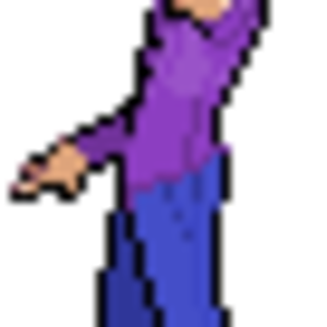 This is me, the 7th gym leader, aside my brother Brandon, and also the Twi region's professor, Charles Pine (last name edited for... obvious reason.) 