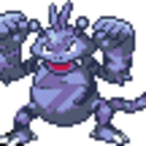 electabuzz variant