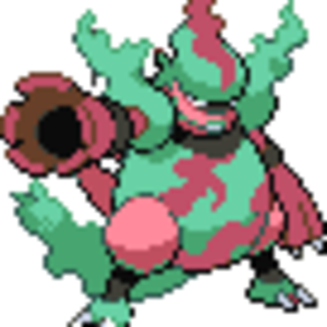 magmortar variant
