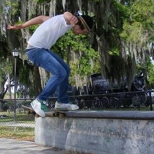 Front Nose-Slide