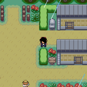 OTHER HOUSES<FARCAST TOWN>