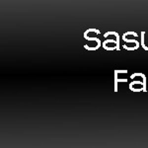 Sasuke Fan Sig