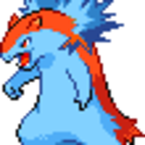 typhlosion variant