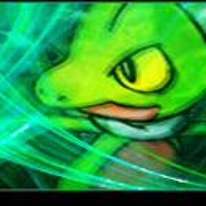 treecko