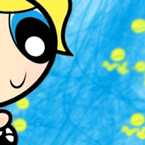 Bubbles with a bubbly attitude? Or not...