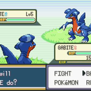Backsprite~Gabite
