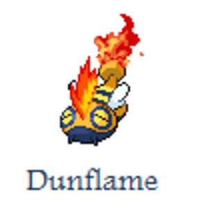 Dunflame