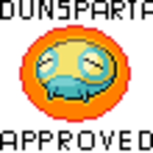 Dunsparta Approves