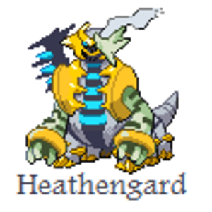 Heathengard