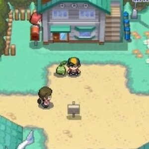 HGSS NewBark Serebii