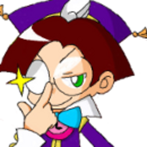 18th avy. Featuring Klug from Puyo Puyo Fever.