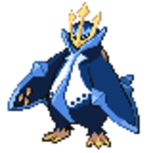 Empoleon
