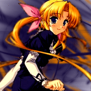 Yet another banner by me.