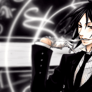 Mysterious Man...