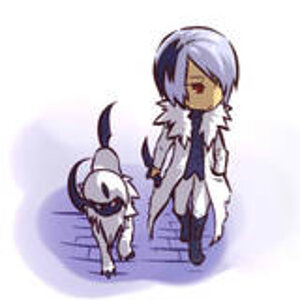 th Absol