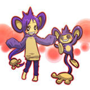 th Aipom
