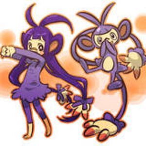 th Ambipom