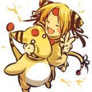 th Ampharos