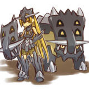 th Bastiodon