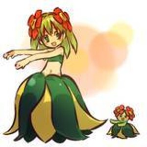 th Bellossom