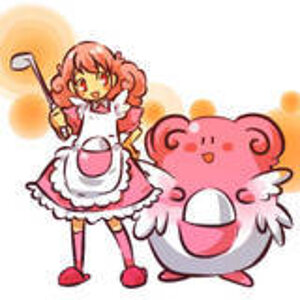 th Blissey