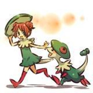 th Breloom