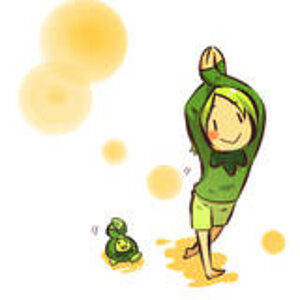th Budew
