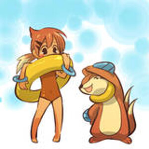 th Buizel