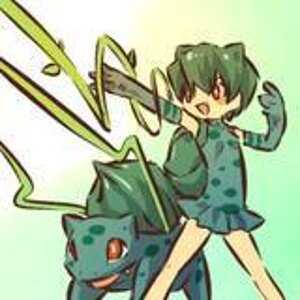 th Bulbasaur