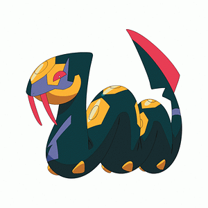 Seviper